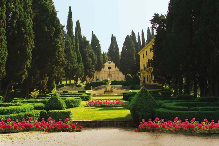 I Giorni delle Rose Spello