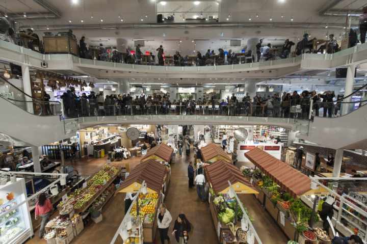 Identità Golose Milano Milano