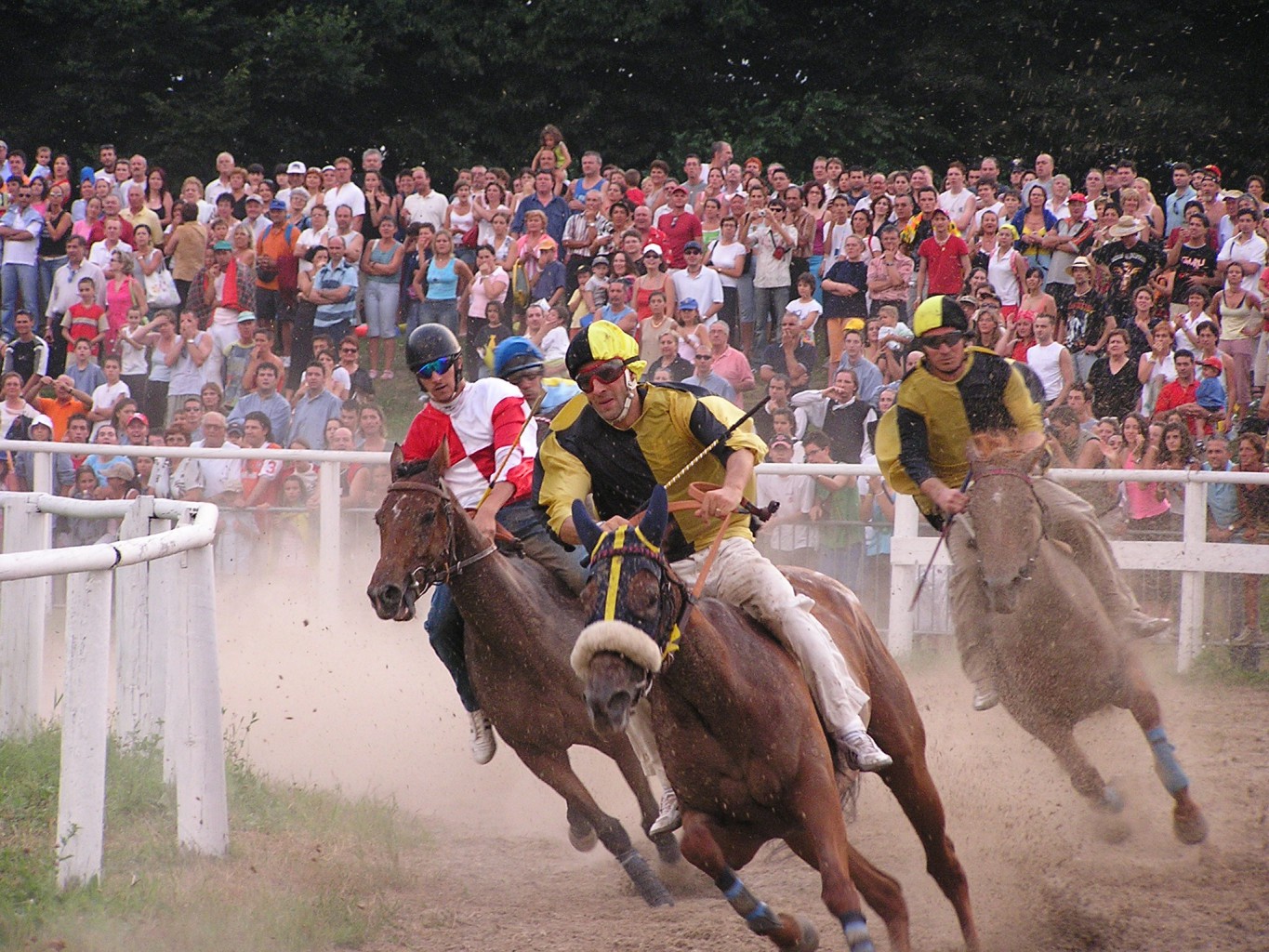 Palio Feltre