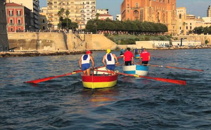 Palio Taranto