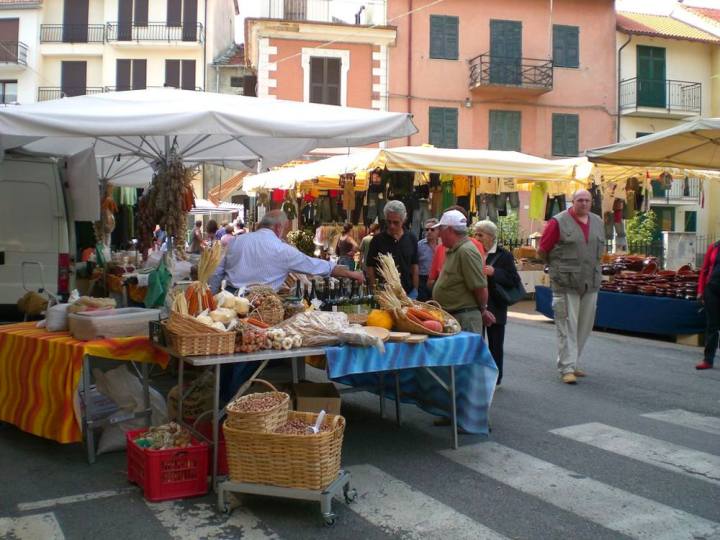 Fiera primaverile Carmagnola