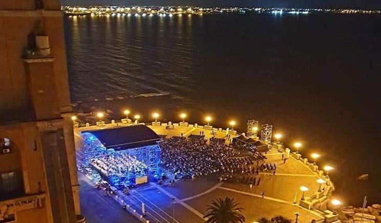 MediTa Festival Taranto