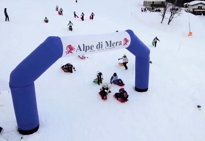 Mera's Cup Piemonte