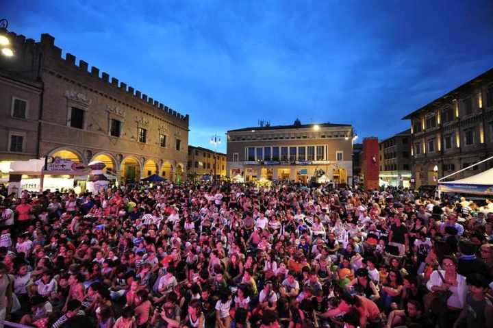 1/2 Notte Bianca dei Bambini Pesaro