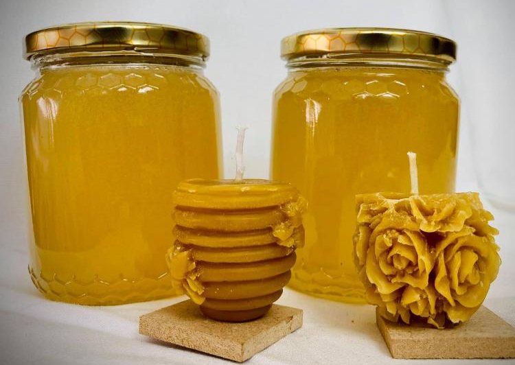 Regina di Miele - Mostra mercato del miele e dei prodotti tipici Tornareccio