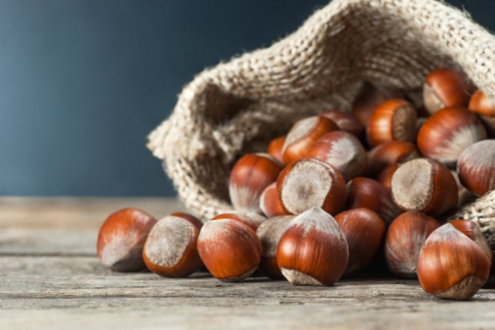 Sagra della nocciola e del cinghiale Gaiano