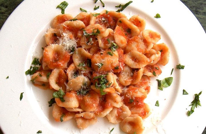 Sagra delle Orecchiette Deliceto