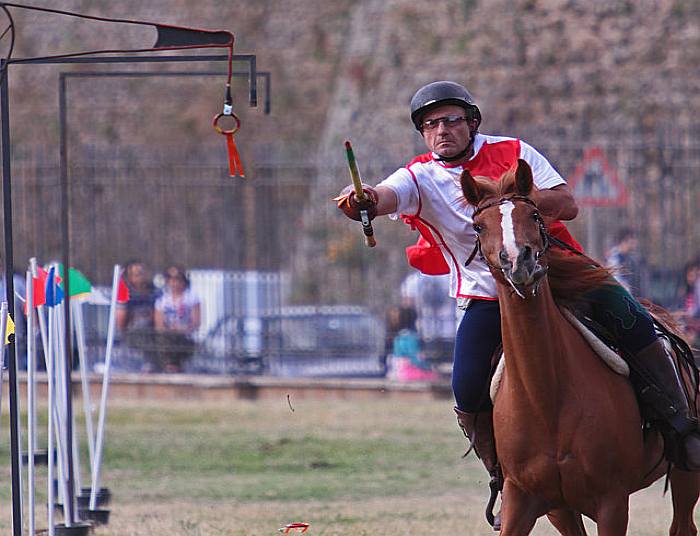 Palio dei Borgia Nepi