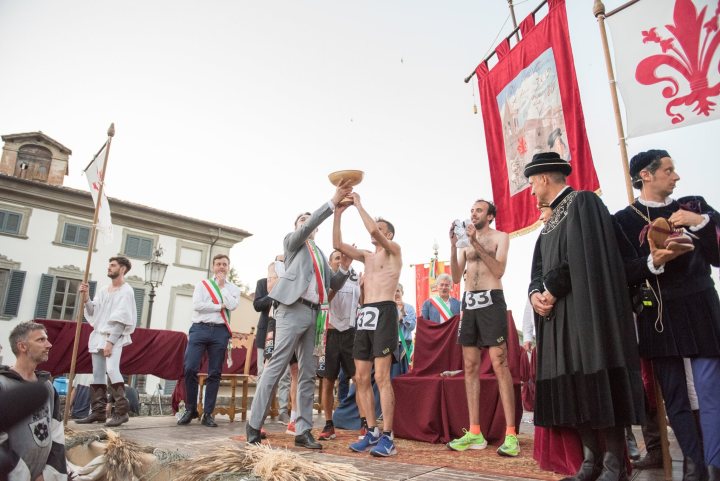Palio della Vittoria Anghiari