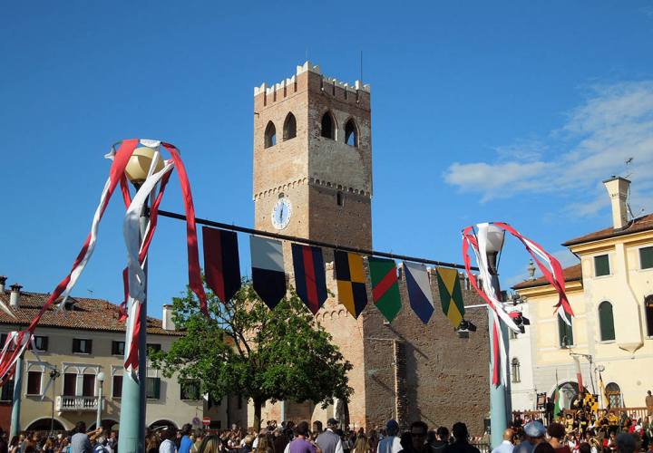 Palio Noale