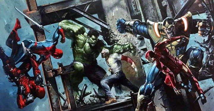 Romics  Festival internazionale del fumetto, dellanimazione e dei games Roma