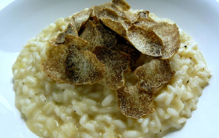 Festa del Tartufo Bianco del Castello del Monferrato Casale Monferrato