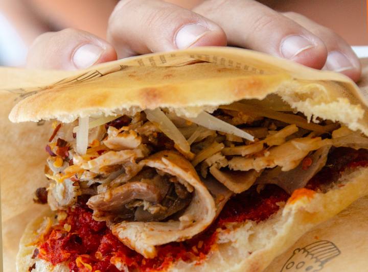 Rolling Truck Street Food Cannobio