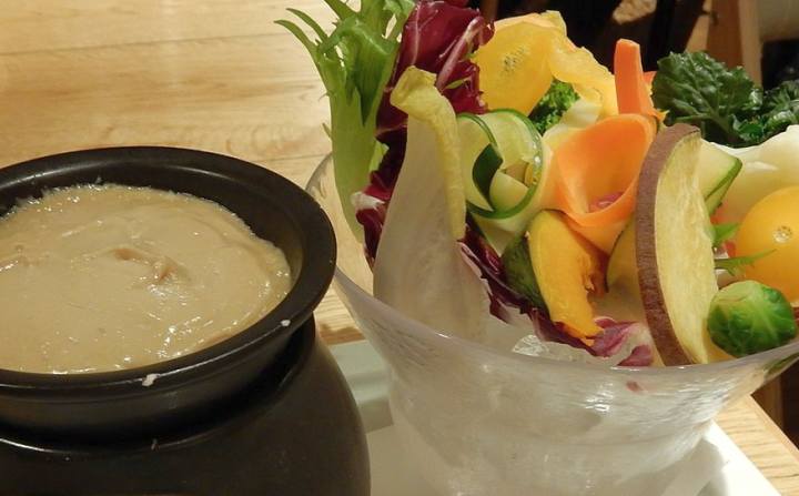Sagra della Bagna Cauda Volpiano