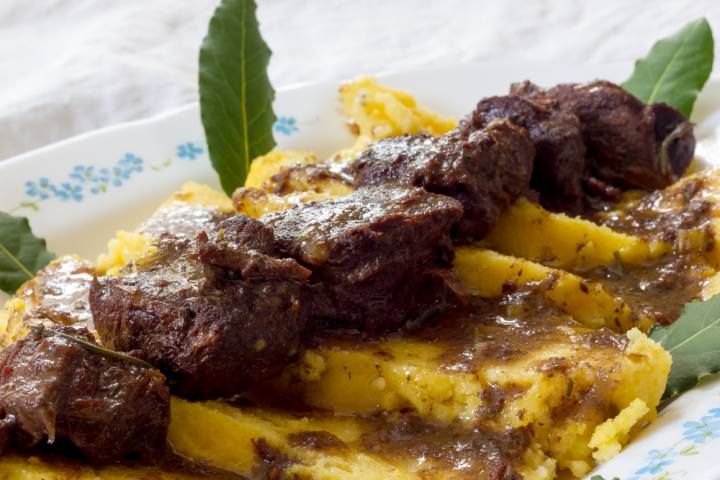 Sagra del Cinghiale Verghereto