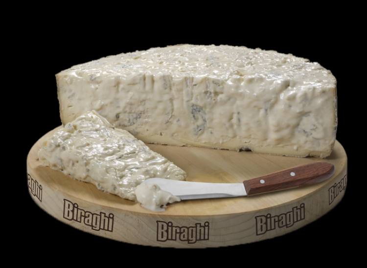 Sagra del Gorgonzola DOP Cavallermaggiore