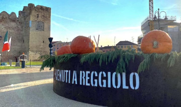 Fiera della Zucca Reggiolo