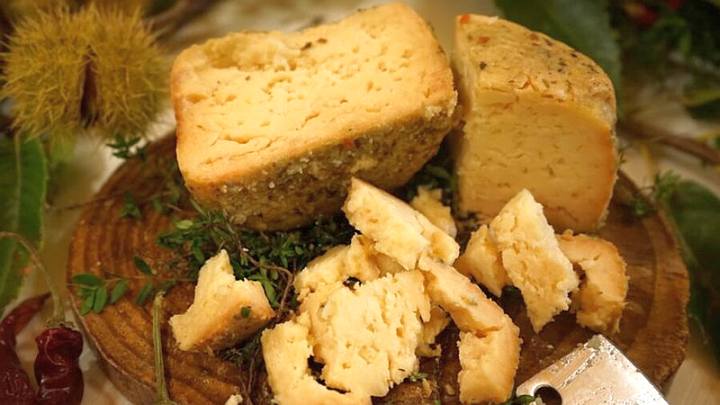 Sagra della Castagna e del Pecorino Vitulanese Vitulano