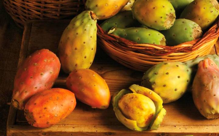 Rassegna Agroalimentare Sagra della Mostarda di Fichidindia Pedagaggi