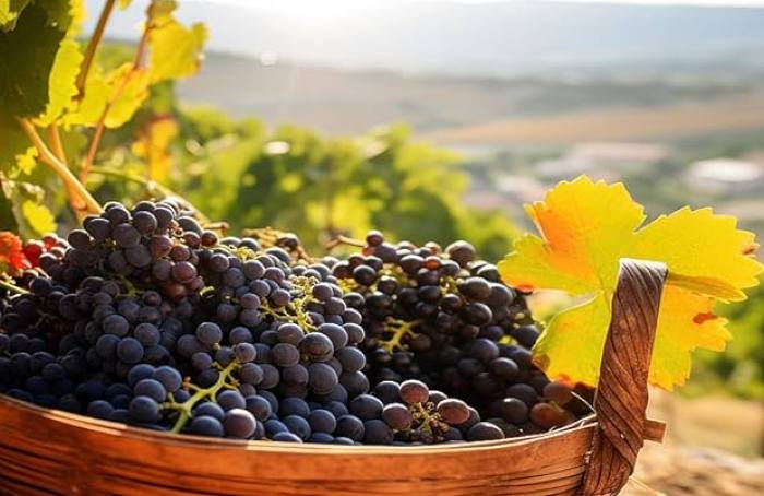 Sagra del Vino San Clemente