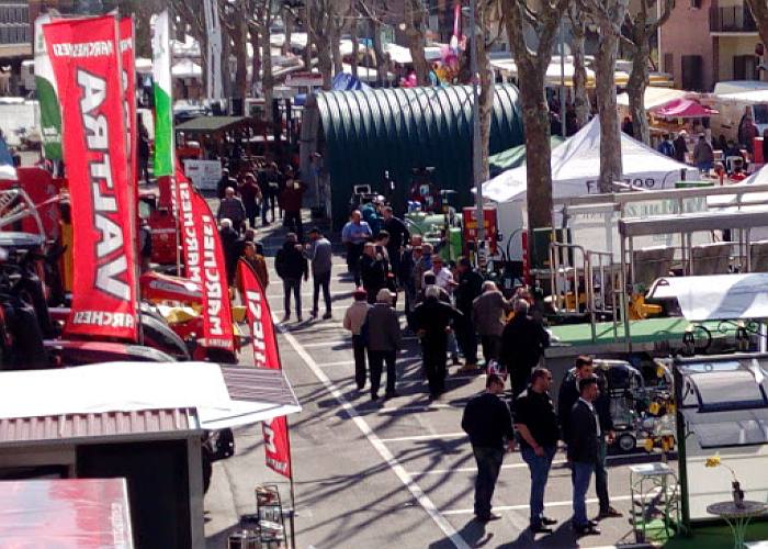 Fiera di San Giuseppe Scandiano