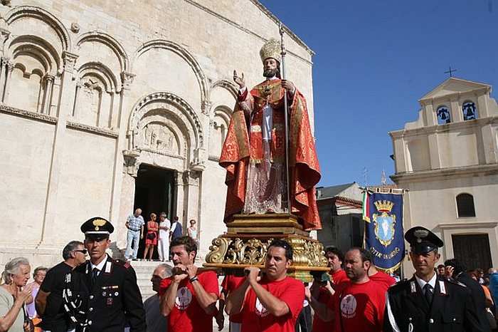 Festa di San Basso Termoli