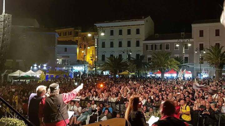 Voci di Maggio Santa Teresa Gallura