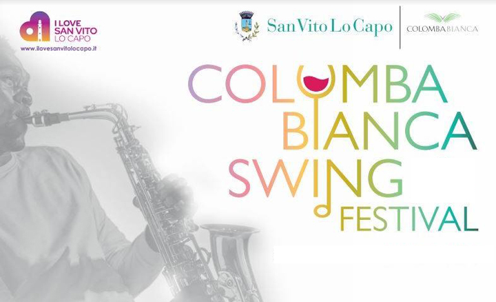 Colomba Bianca Swing Festival San Vito lo Capo