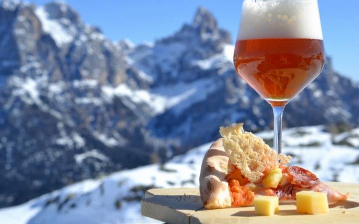 Happy Cheese Trentino Alto Adige