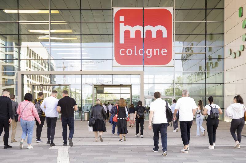 imm cologne Colonia