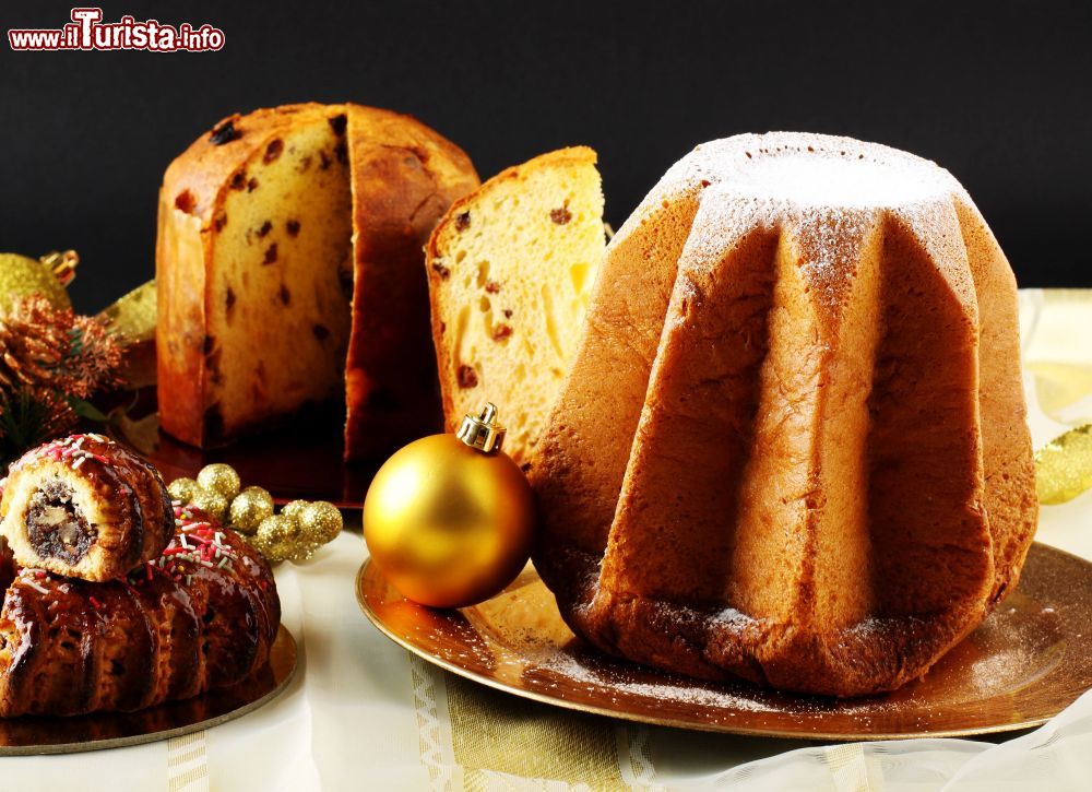 Fiera Nazionale del Panettone e del Pandoro Milano