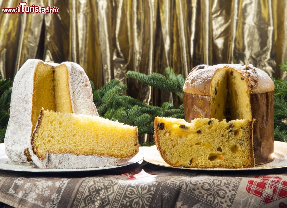 Fiera Nazionale del Panettone e del Pandoro Roma