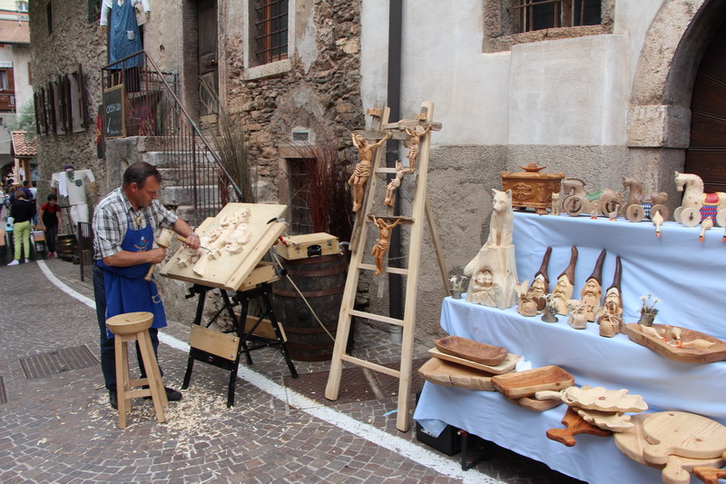 Sagra dei Portoni Fraveggio-Vezzano