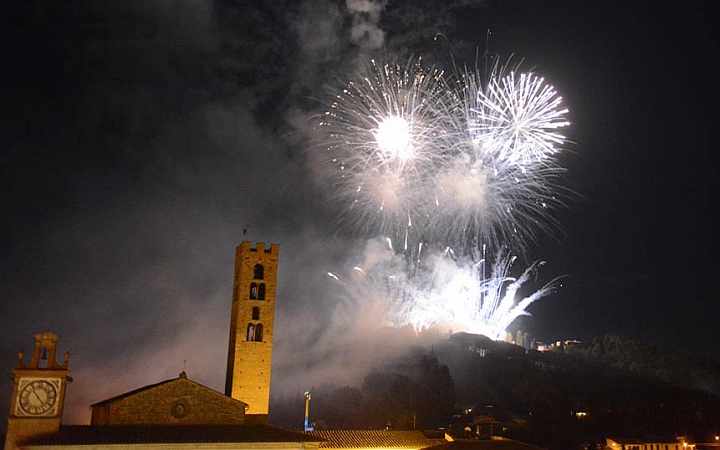 Fiera di San Luca Impruneta