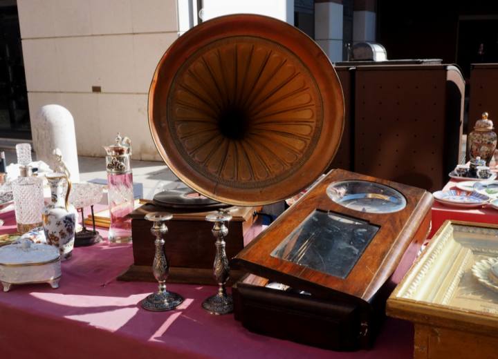 Mostra Mercato del Piccolo Antiquariato e del Vintage Codogno
