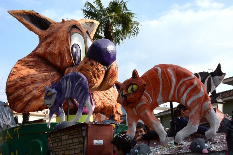 Carnevalarco Arco