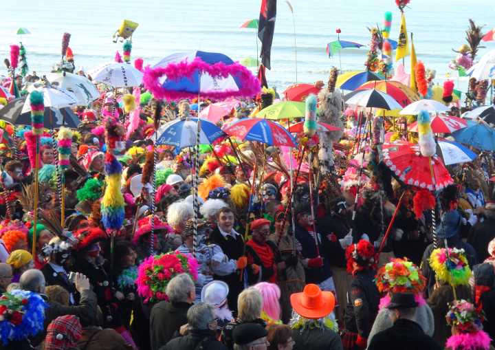 Carnaval de Dunkerque Dunkerque