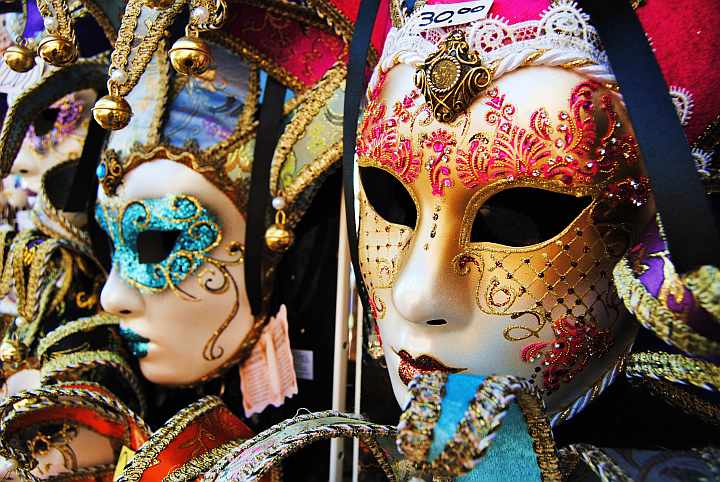 Carnevale 2017 Castellino del Biferno