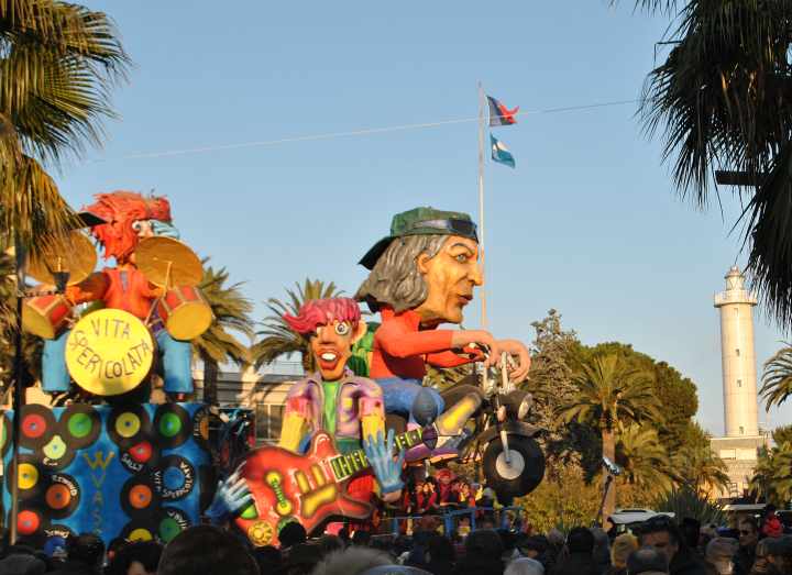 Carnevale San Benedetto del Tronto