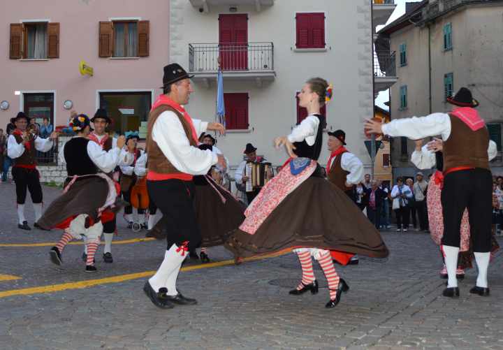 Festa di Sant'Antonio Abate Campobasso