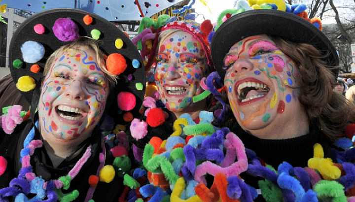 Carnevale Giardini Naxos