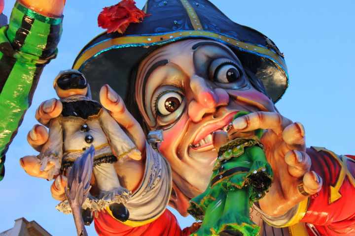 Carnevale Sciacca