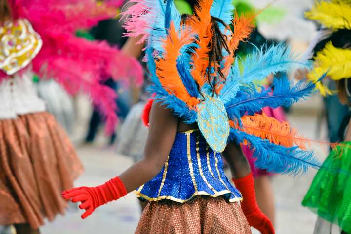 Carnevale estivo - CarnevalAlba Alba Adriatica