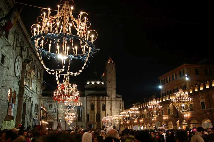 Carnevale ascolano Ascoli Piceno