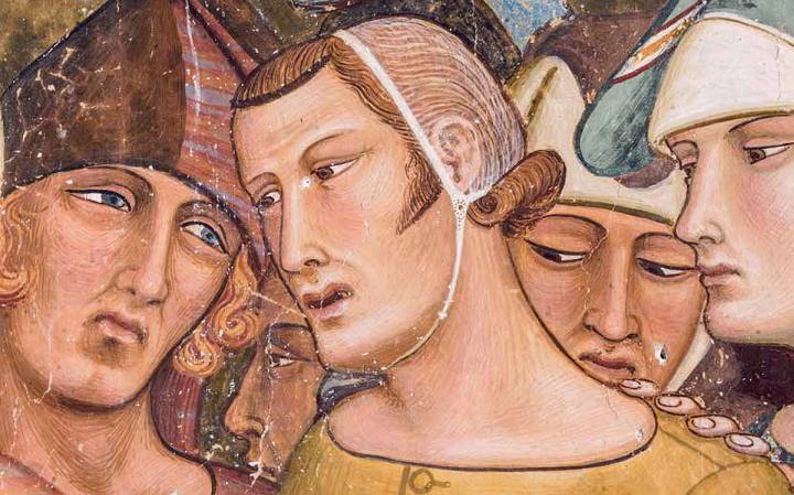 Ambrogio Lorenzetti Siena