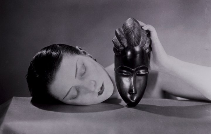 Man Ray. Luomo infinito Conversano