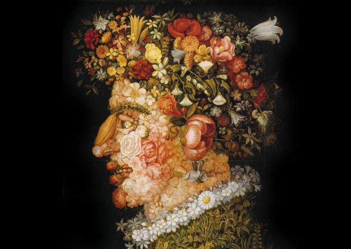 Arcimboldo Roma