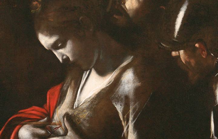 L’ultimo Caravaggio. Eredi e nuovi maestri Milano