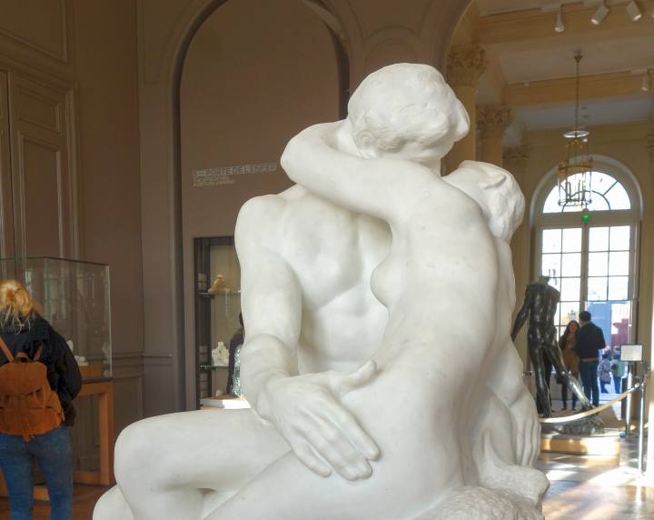 Rodin Treviso