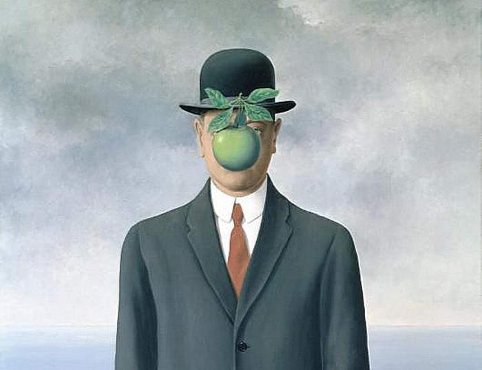 Inside Magritte. Emotion Exhibition Milano